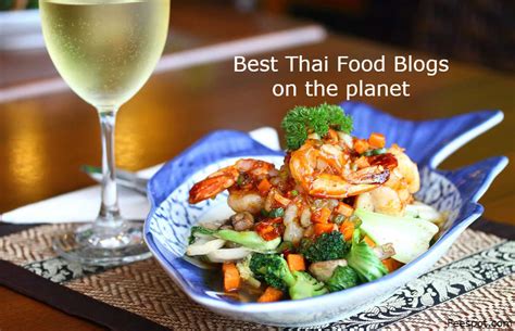 thai bloggers|thai recipe blog.